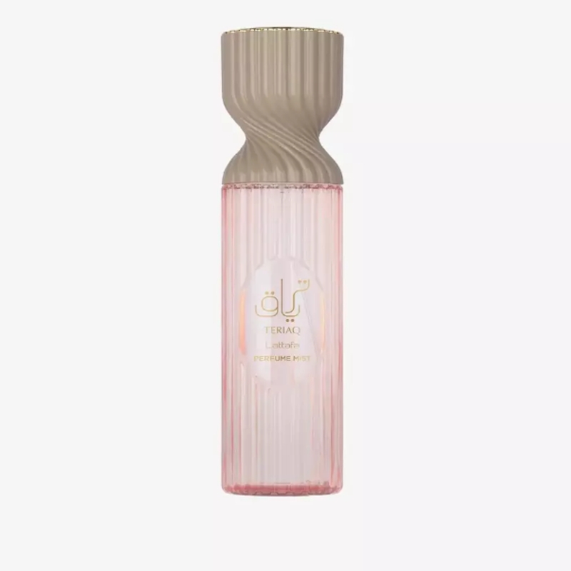 Lattafa Perfumes Teriaq Perfume Mist - Body splash 250ml