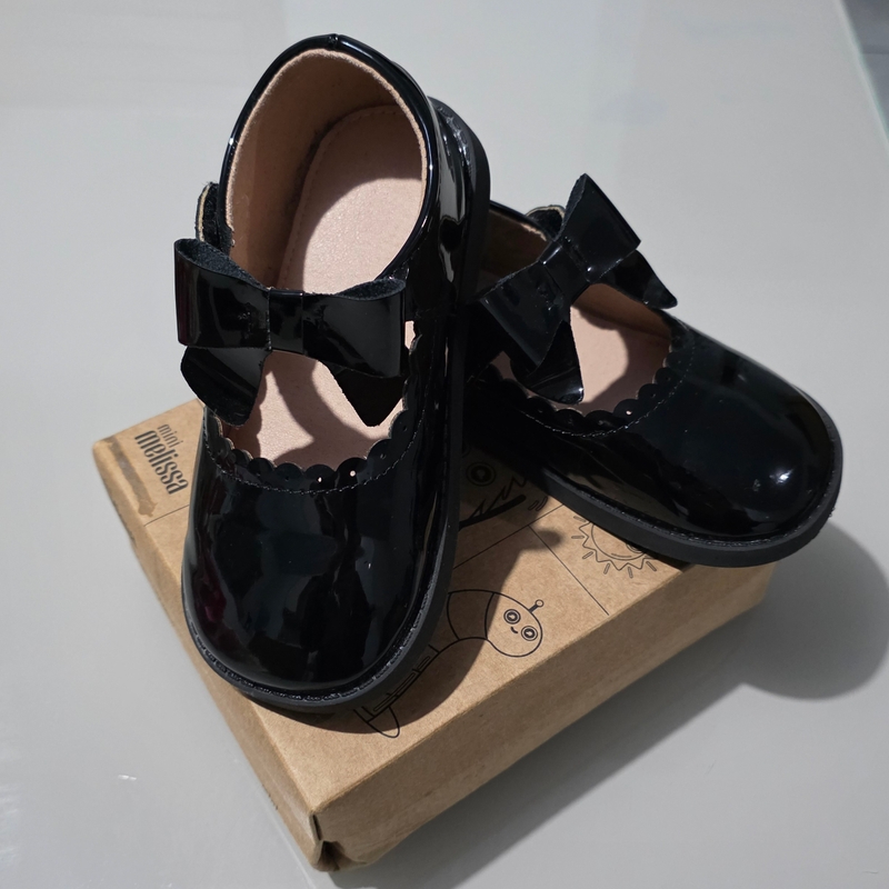 Sapato T27