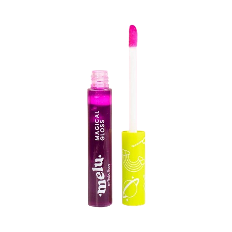 MELU MAGICAL GLOSS WITCH KISS 5,6ML