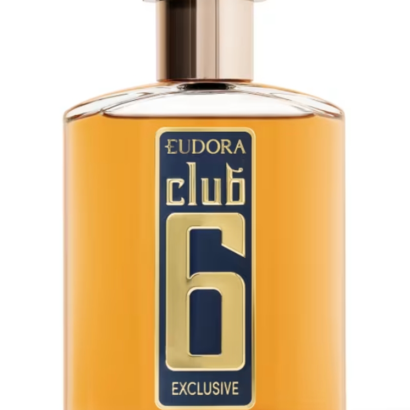 Club 6 Exclusive 95ml - foto 3