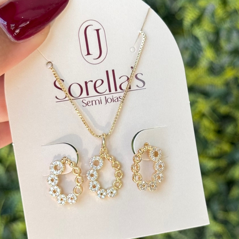 Conjunto SORELLA’s