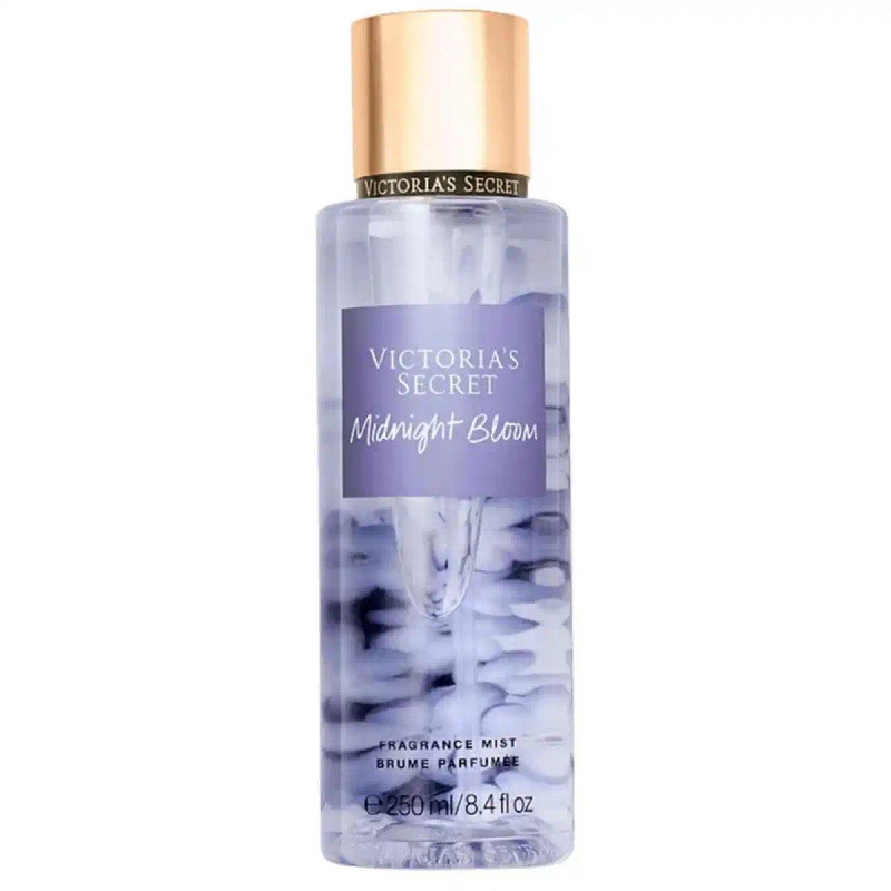 Body Splash Midnight Bloom 250ml