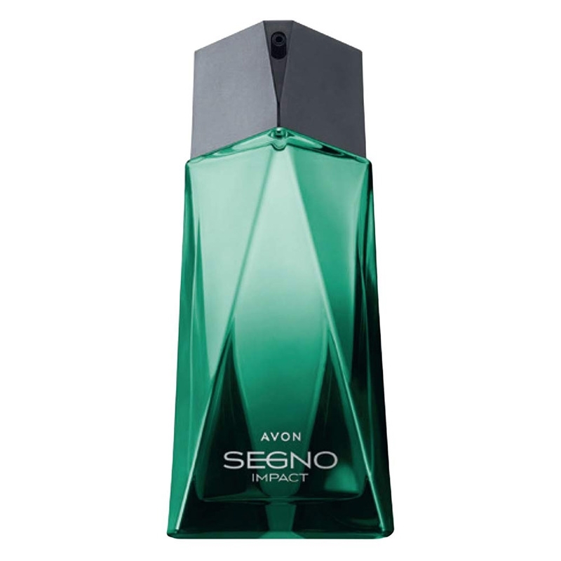 Segno Impact Deo Parfum - 100 ml