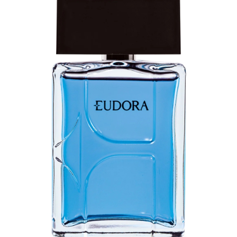 Eudora H Refresh Desodorante Colônia 100Ml