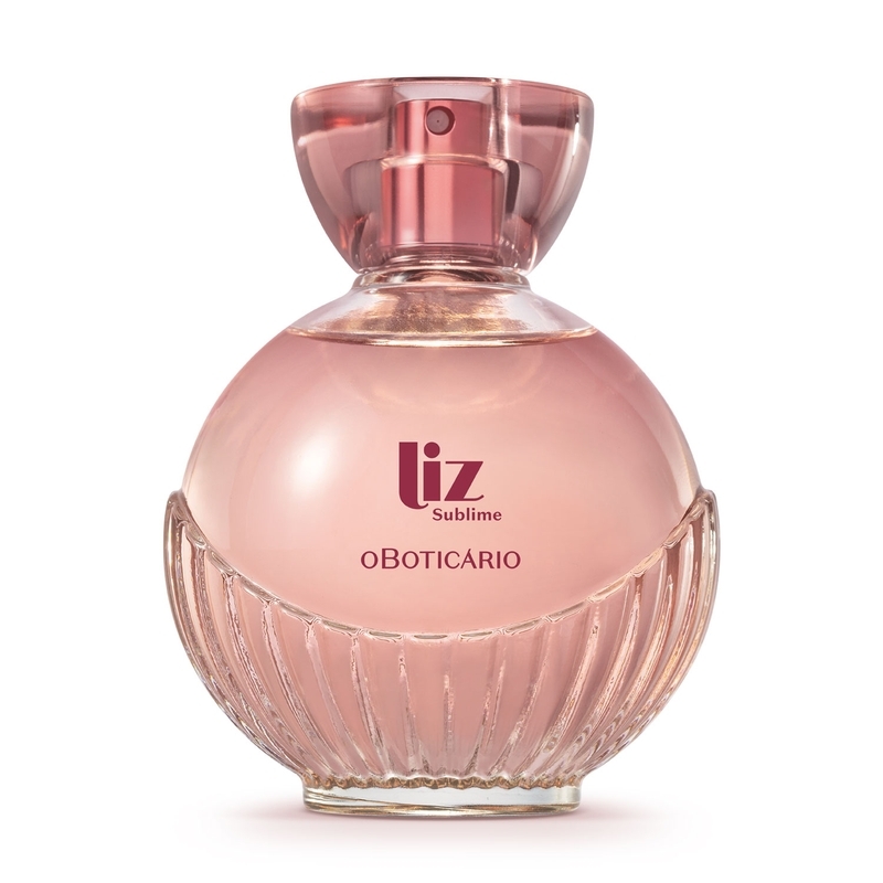 Liz Sublime  Colônia 100Ml