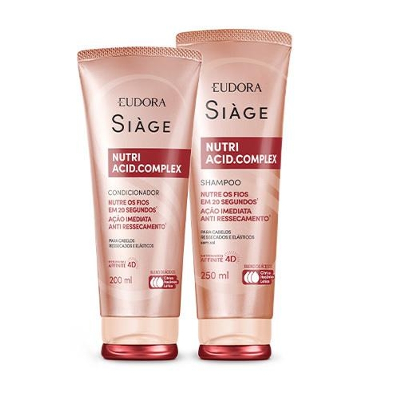 Combo Nutri Acid Shp+Cnd