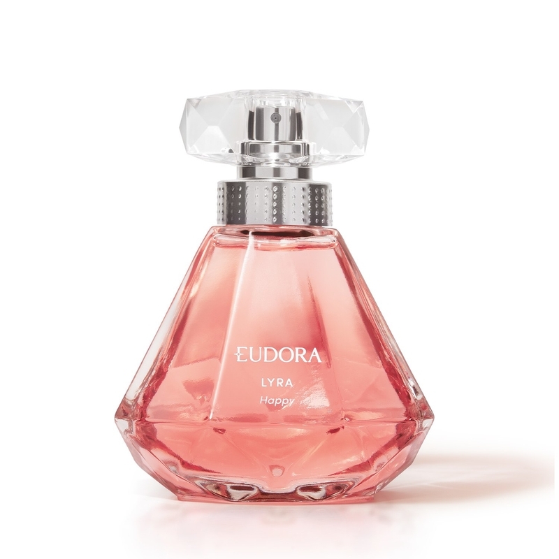 LYRA HAPPY COLÔNIA 75ML