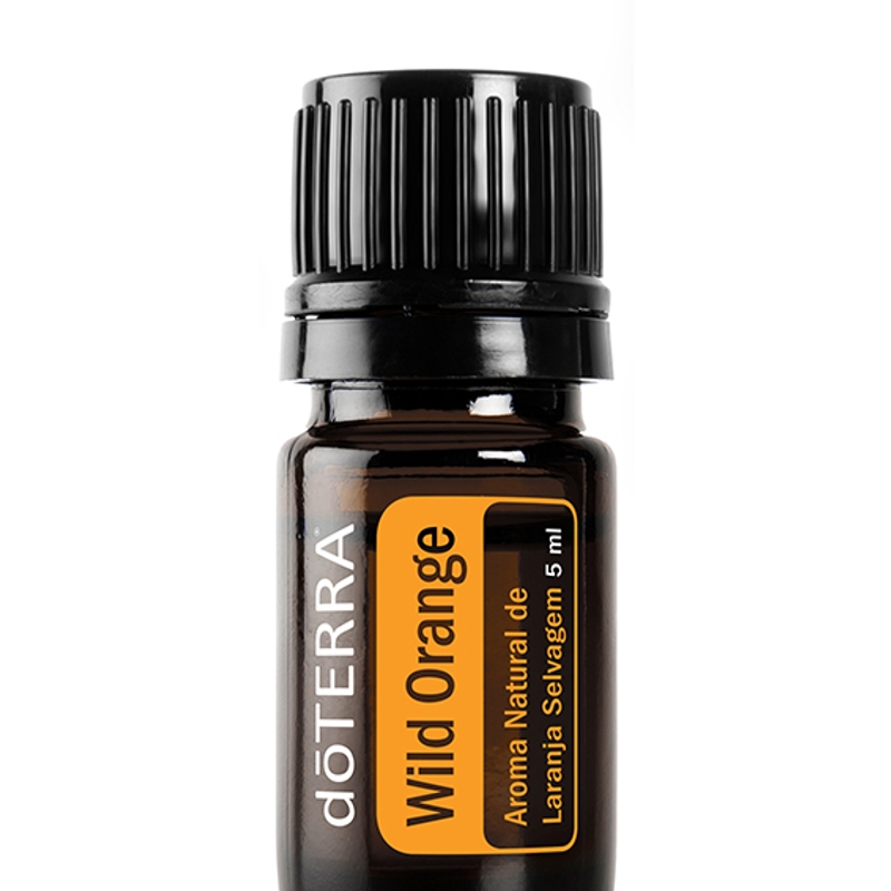 Wild Orange-Aroma Natural de Laranja-selvagem