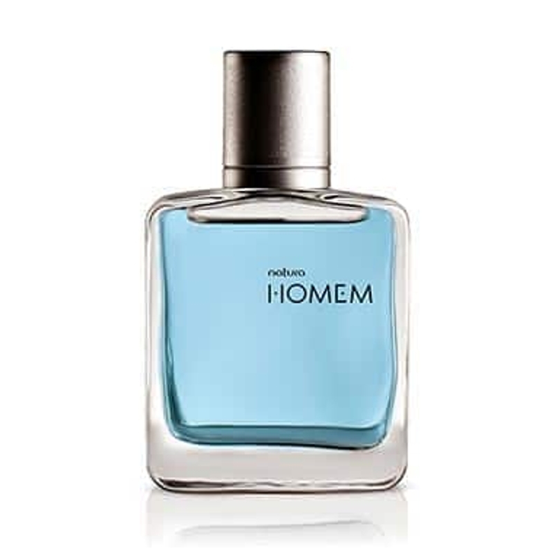 Miniatura NATURA HOMEM CLASSICO DES COL 25ML