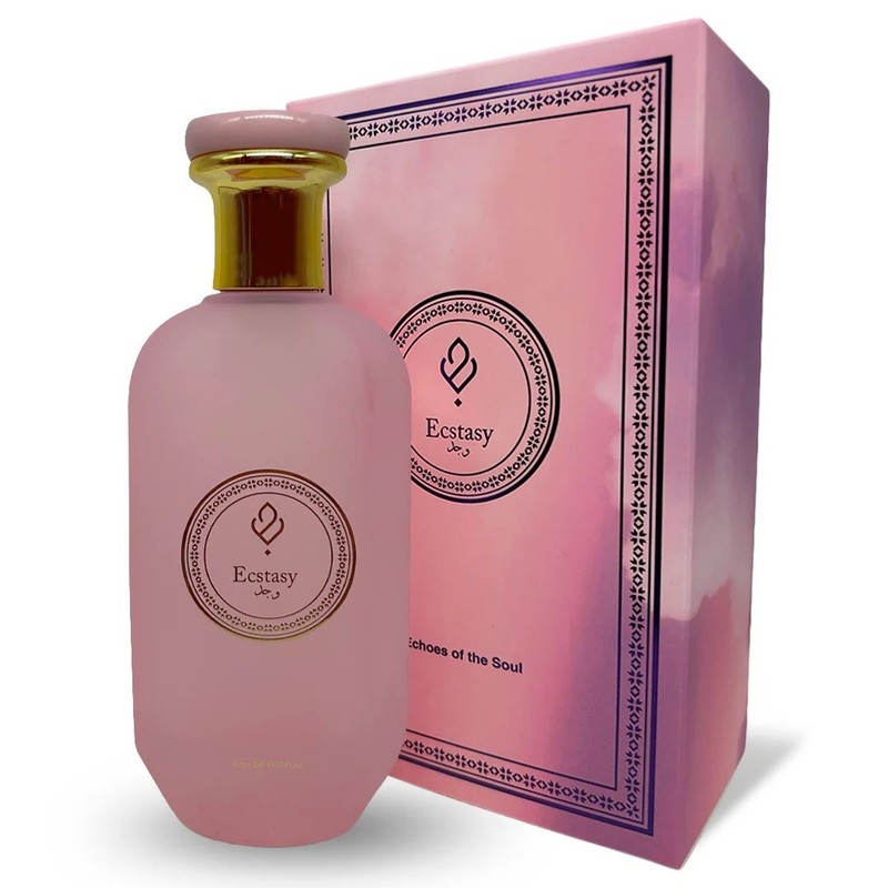 PERFUME ECSTASY LOVE COLLECTION 100ML