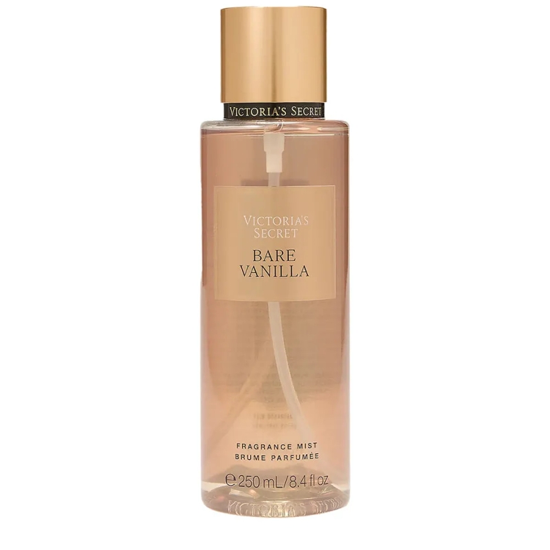 Victoria's Secret Bare Vanilla Body Mist