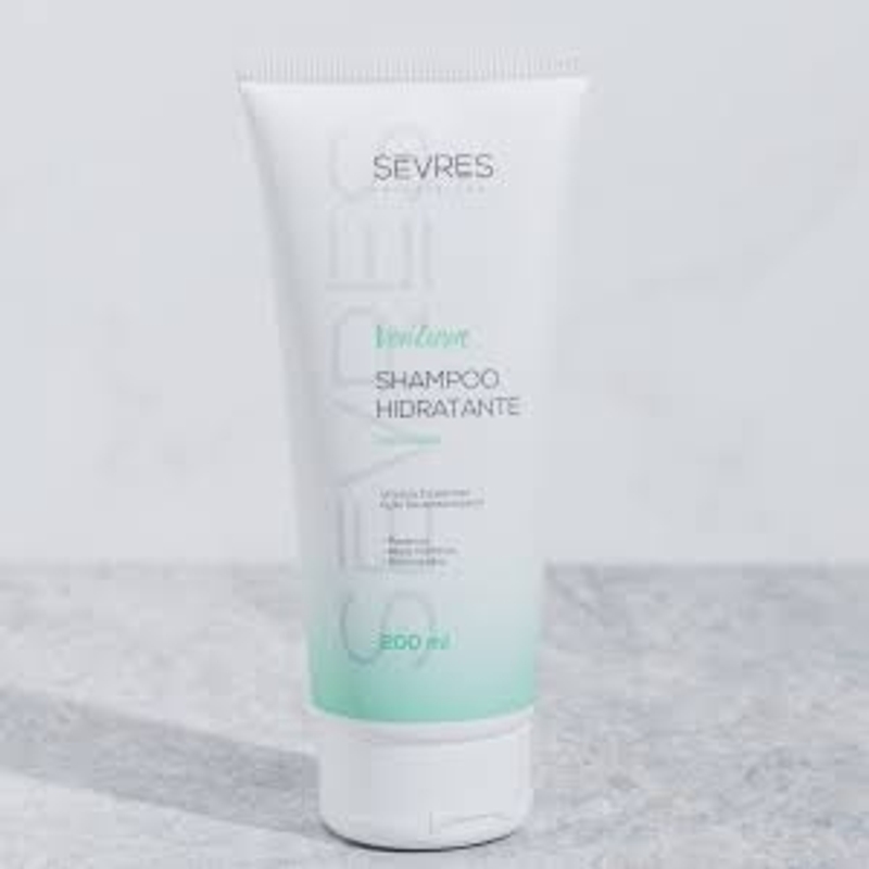 Shampoo Hidratante Ventura Sevres - 200ml