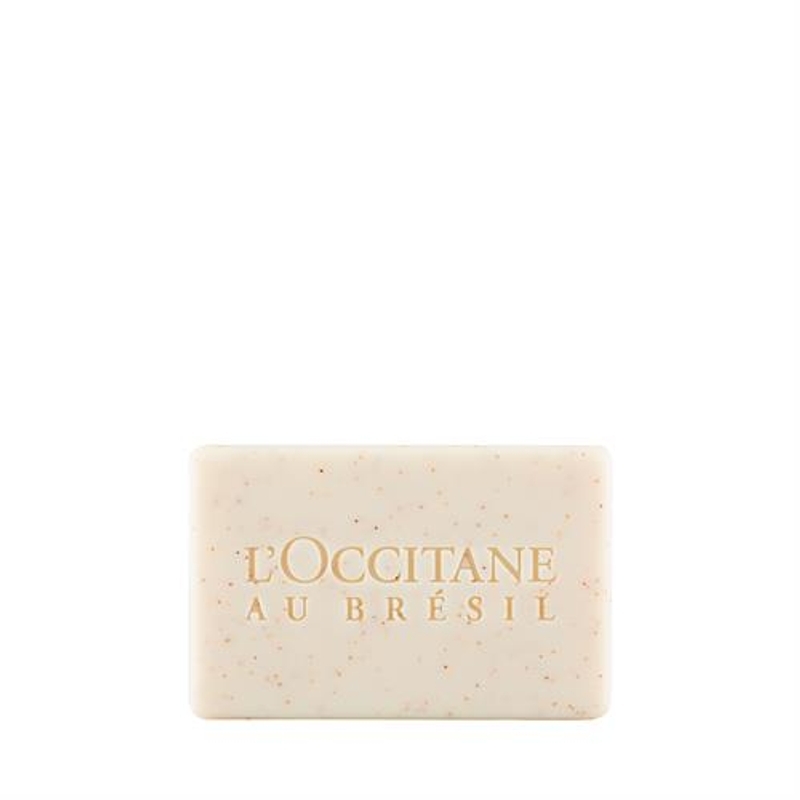 Sabonete Esfoliante Mandacaru 75g