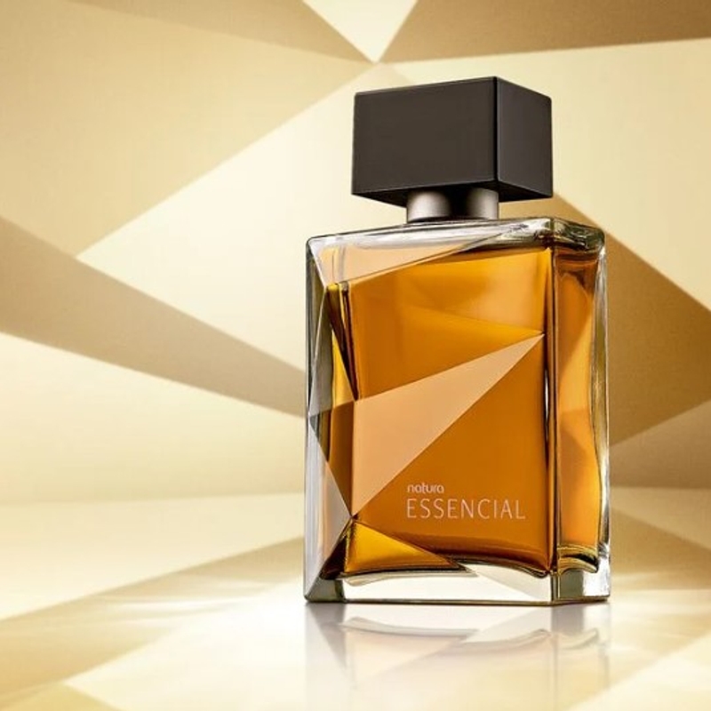 Deo Parfum Essencial Masculino 100ml - foto 3