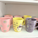 Caneca G