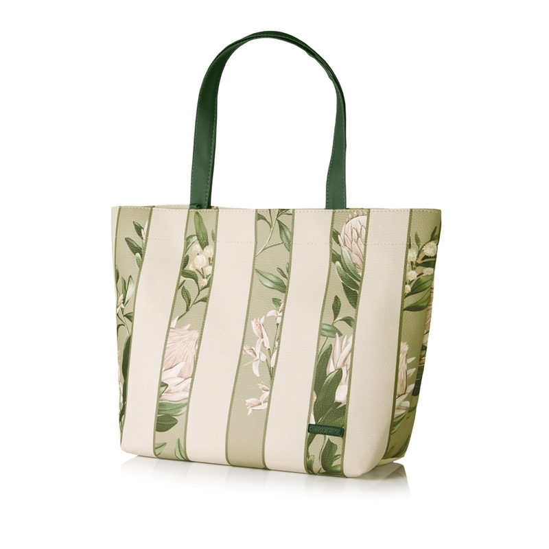 Presente Natura Crer Para Ver Bolsa Listrada