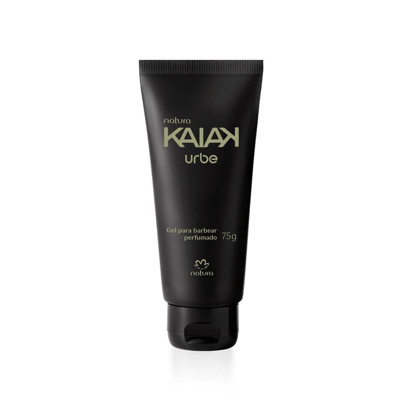 Kaiak Urbe Masculino Pré-Barba 75g - 75 g