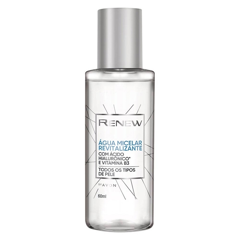 Renew Água Micelar Revitalizante