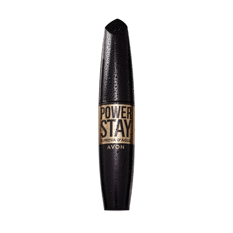 Avon Power Stay Mascara Prova Dagua Pret - 10 ml