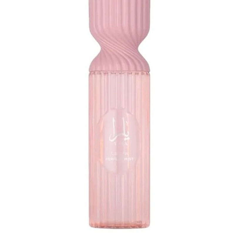Splash Yara Lattafa 250ml