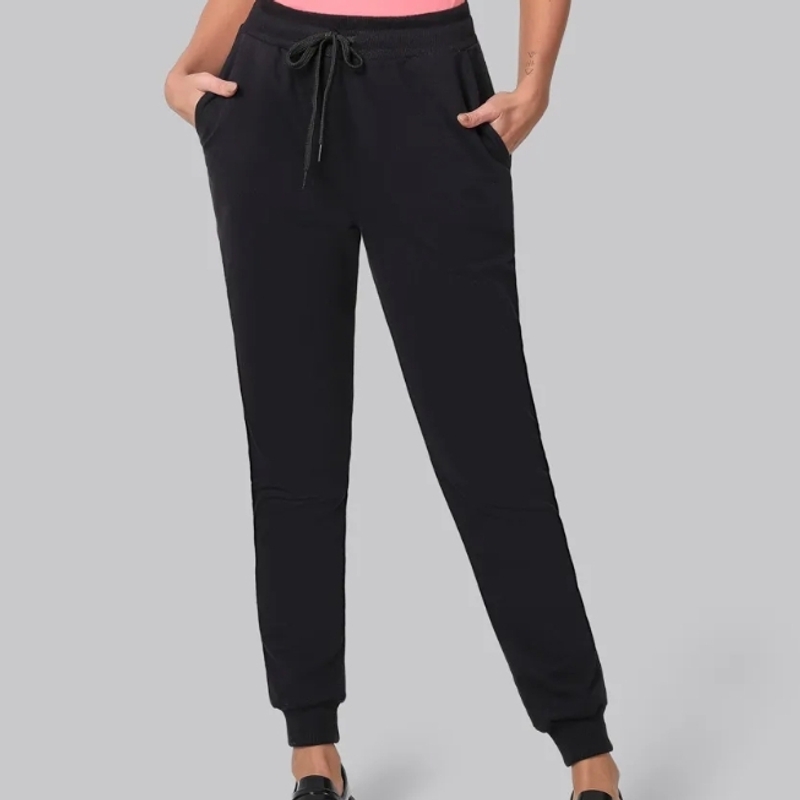 Calça Jogger Moletinho