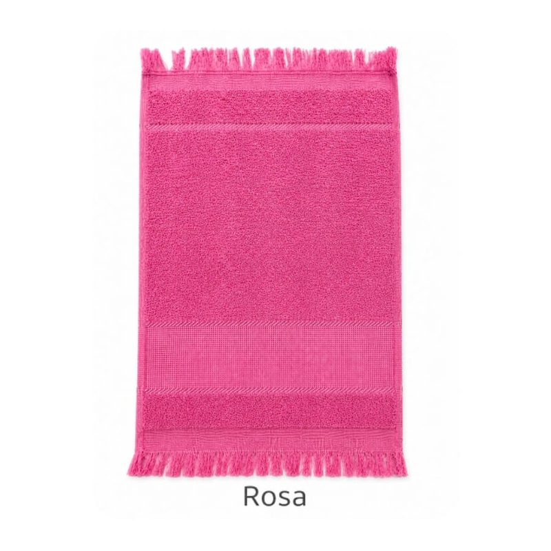 Toalhinha de Mão 23 × 36 cm – 100% Algodão - foto 5