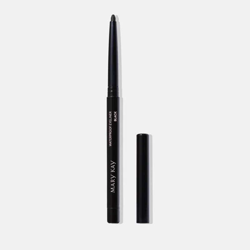 Lápis Retrátil para os Olhos à Prova D'Água Mary Kay - 0,28g