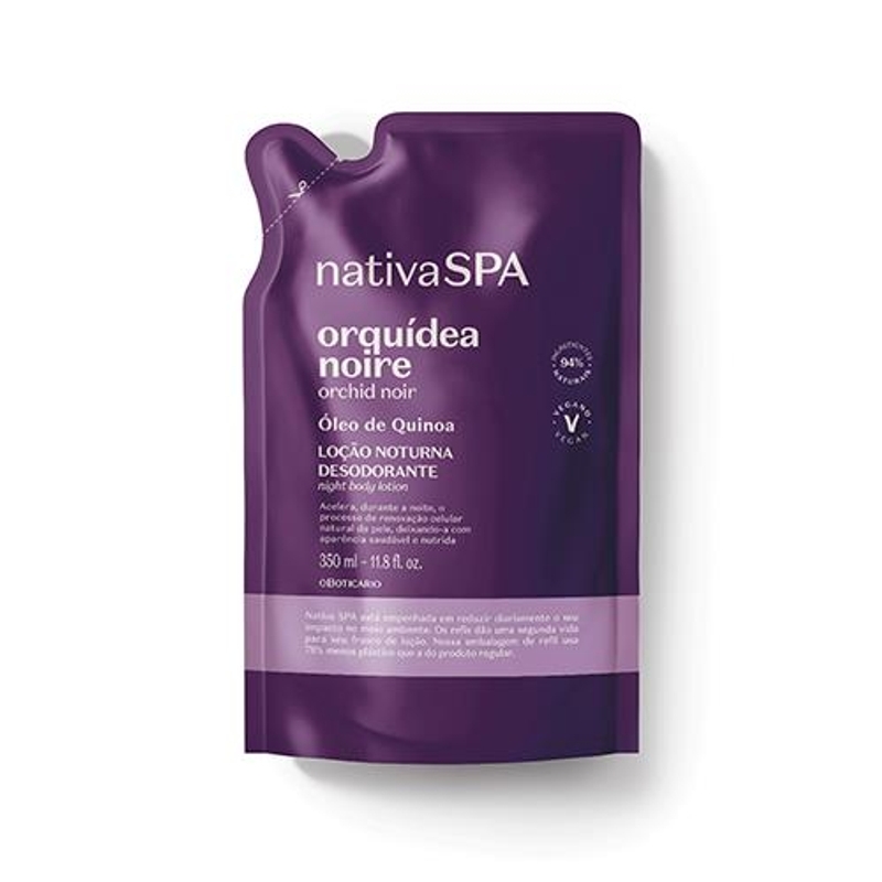 Ref Nspa Loc Des H Cp Orq/Noire V2 350Ml