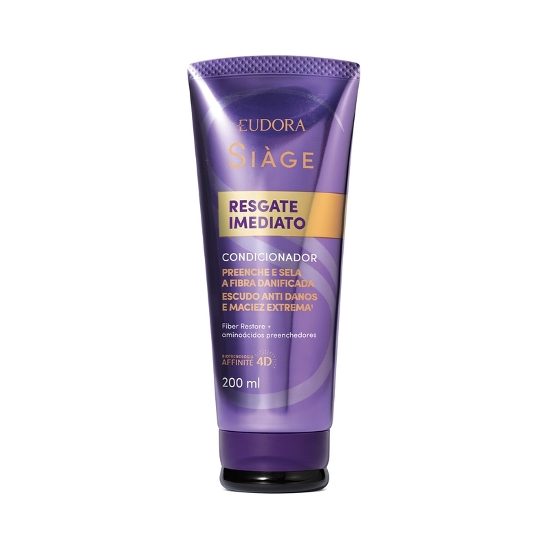 SIÀGE RESGATE IMEDIATO CONDICIONADOR 200ML