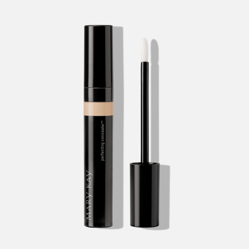 Corretivo Líquido Perfecting Concealer 6g  - Deep Ivory