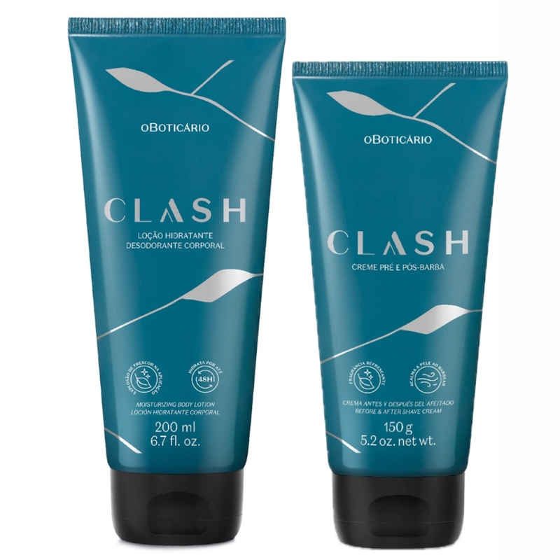 Combo Clash