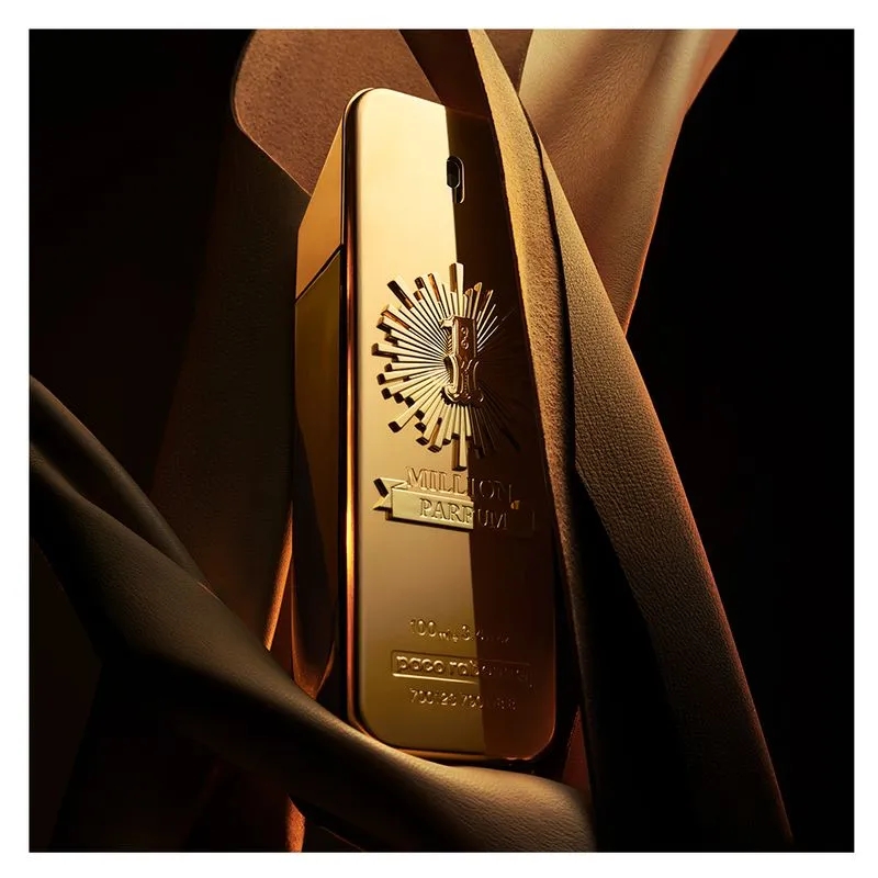 1 Million Parfum Rabanne - Parfum 200ml - foto 2
