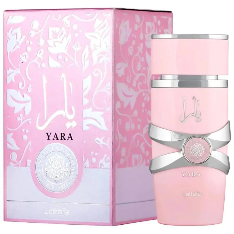 Yara Tradicional Eau de parfum - 100ml