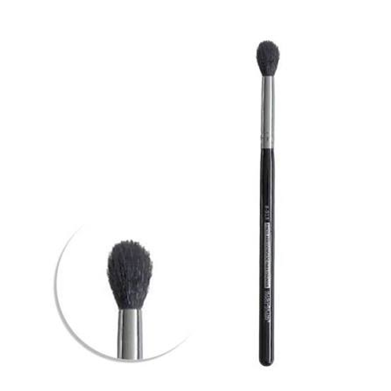 Pincel Para esfumar pequeno linha black - foto 2