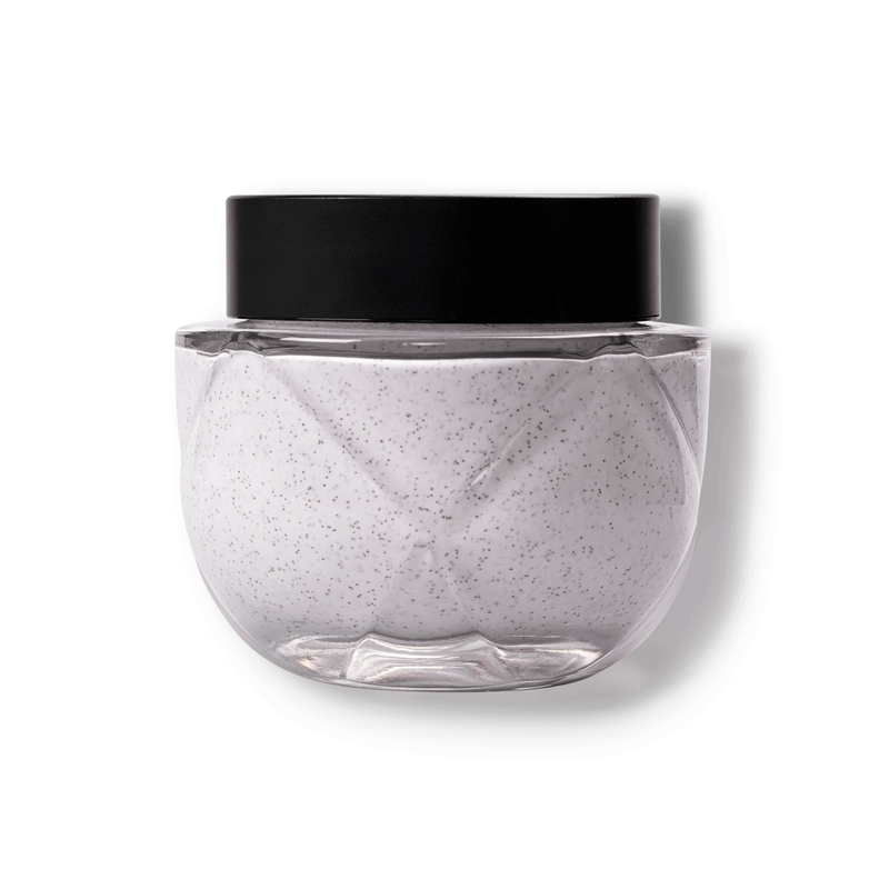 O.U.i Creme Esfoliante Regenerante Rouge Luxe 200g