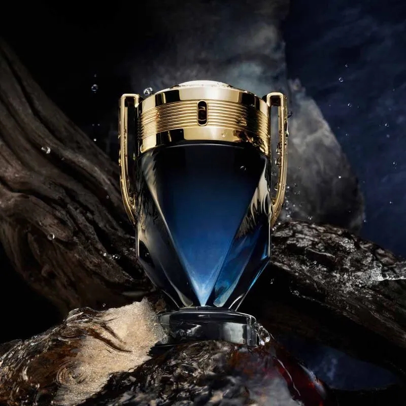 Invictus Rabanne - Parfum 200ml - foto 3