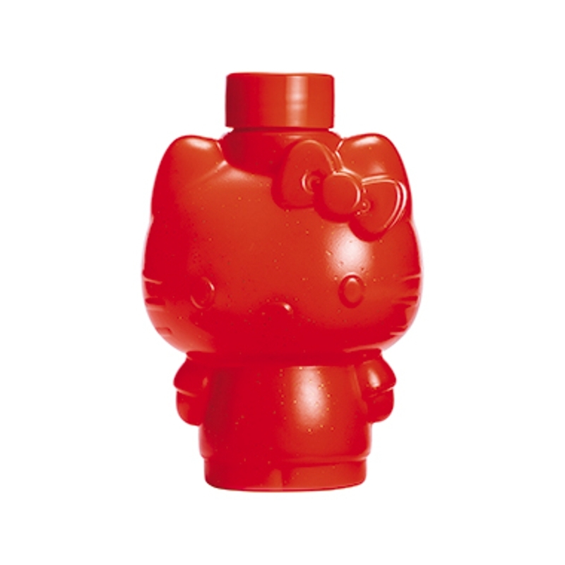 Garrafa Hello Kitty 500Ml - 500 ml