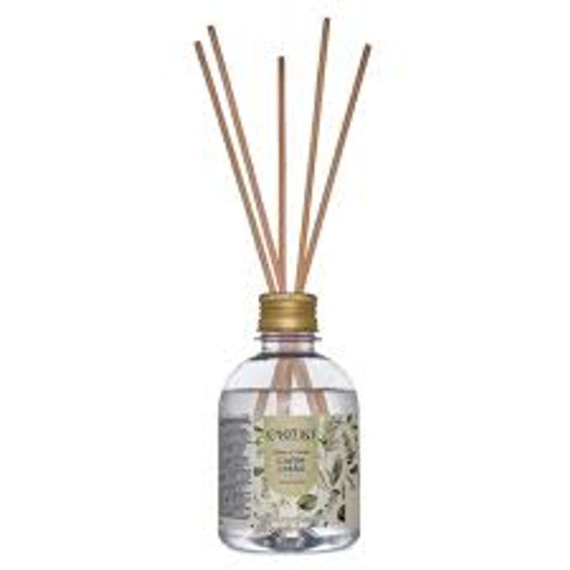 Difusor de Varetas Caszulo 250ml - Capim Limão