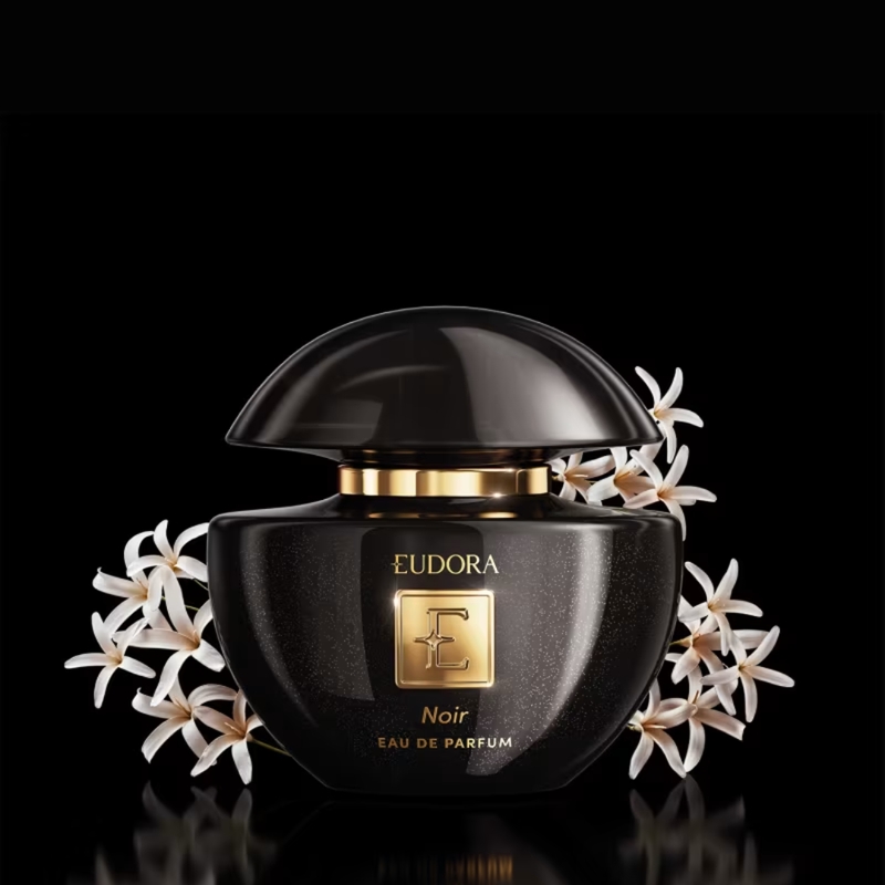 Eudora Noir Eau de Parfum 75ml - foto 4