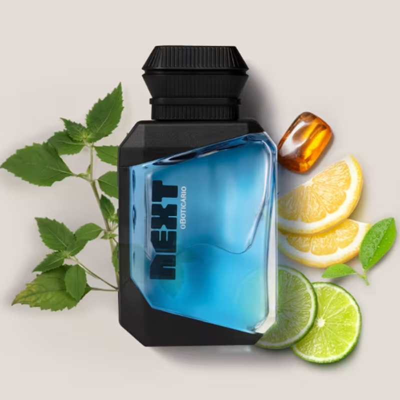 Next - Colônia 75ml - foto 2