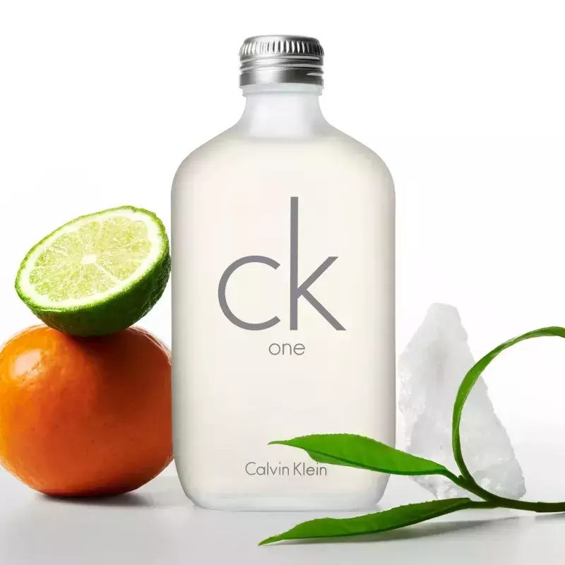 CK One Calvin Klein Eau de Toilette 100ml