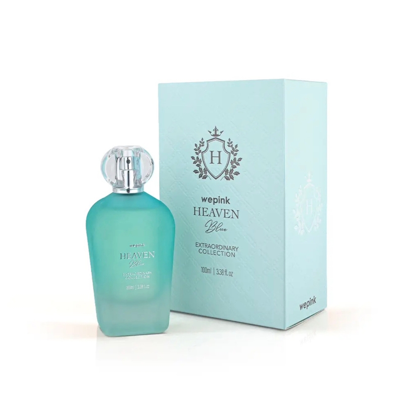 Heaven Blue 100ml
