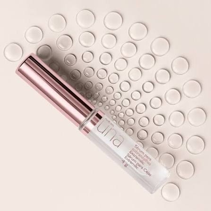 Una Serum para Sobrancelhas 4G