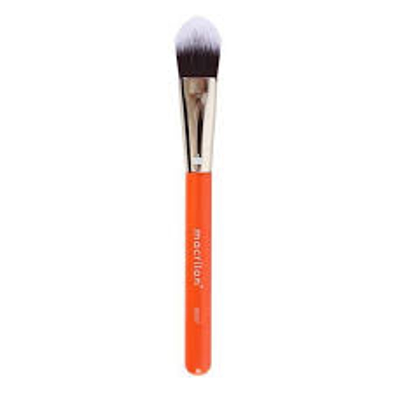 BT07 Pincel Profissional Língua de Gato para Base