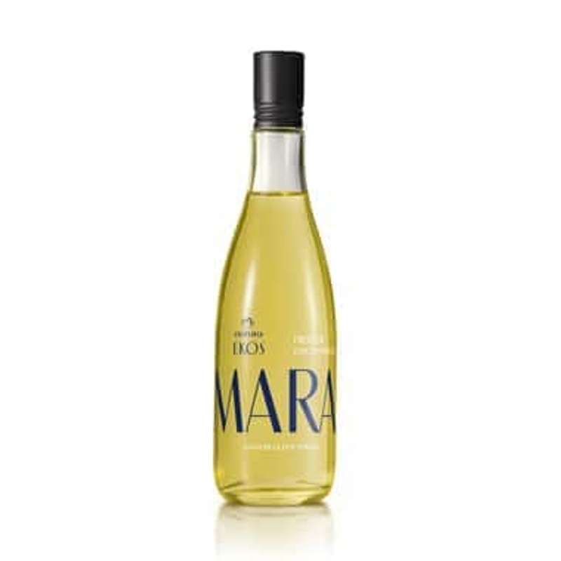 EKOS DEO COLÔNIA FRESCOR MARACUJÁ NATUREZA DOS SONHOS FEMININO 250ml