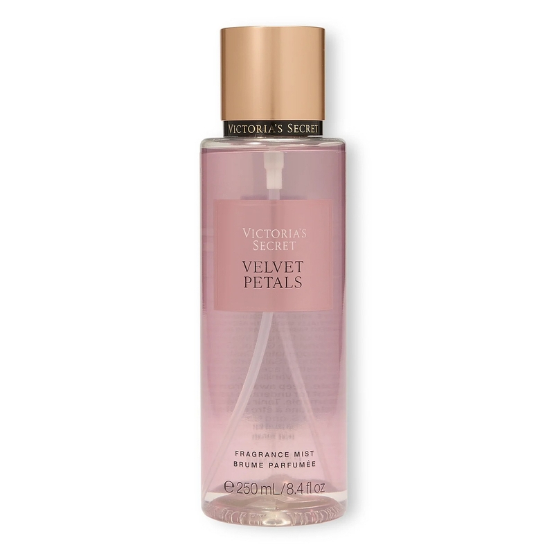 Body Splash Velvet Petals Victoria’s Secret 250ml