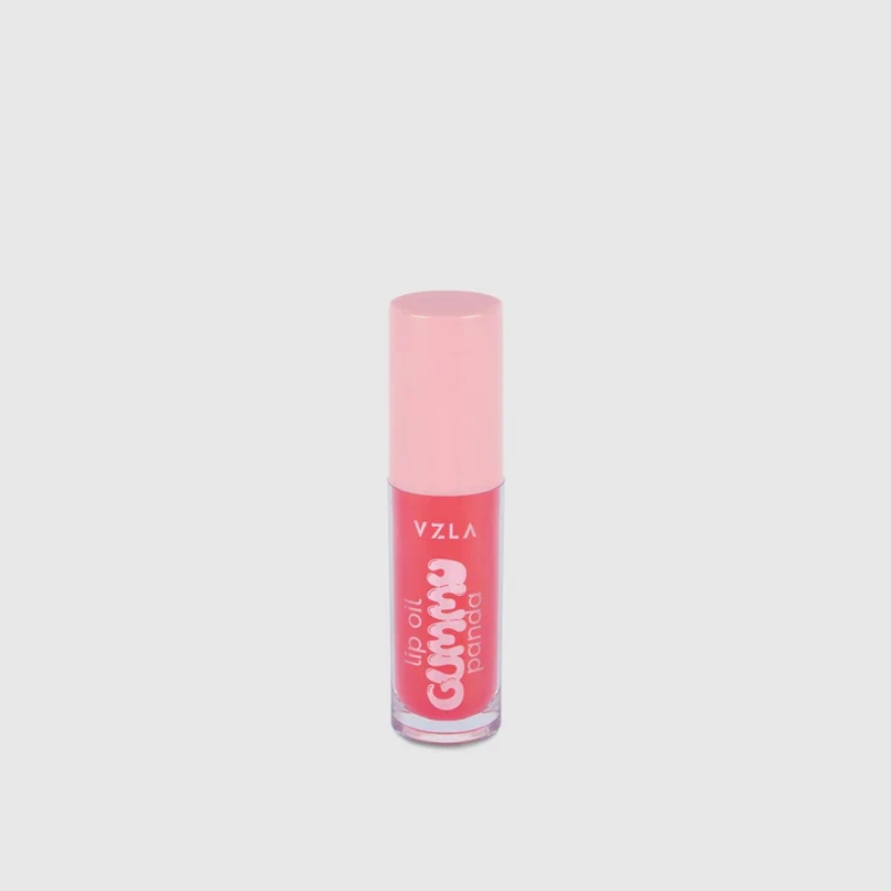 Lip Oil Gummy Panda – VIZZELA