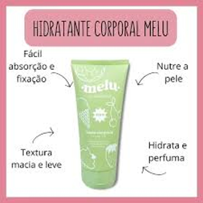 Loção Corporal Berry pie - 200ml - foto 2
