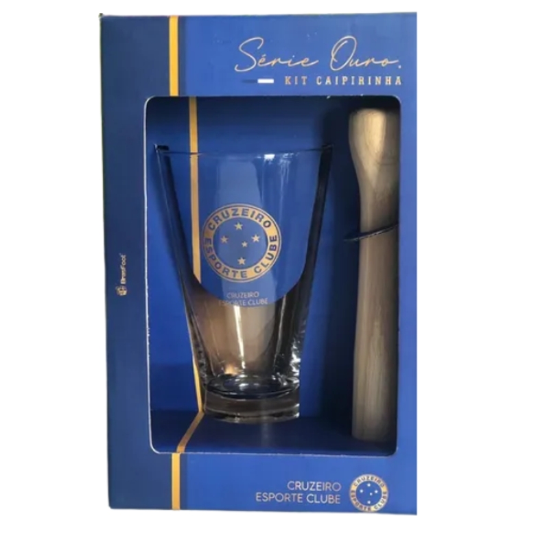 Kit Caipirinha Cruzeiro