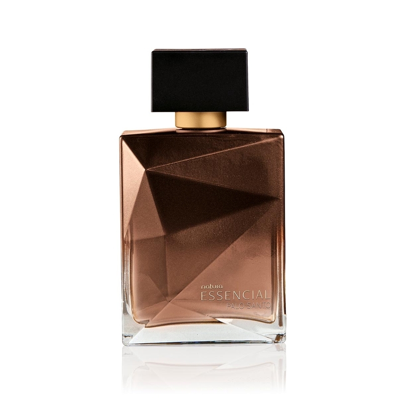 Essencial Deo Parf Palo Santo Masc 100ml